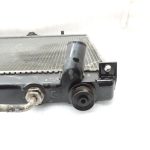 Mitsubishi Pajero V68W 3.2 DI-D automātiskais radiators Radiatora ūdens dzesētājs MR968059