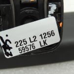Mitsubishi Pajero V7 V6 iekšējais atpakaļskata spogulis MR515708