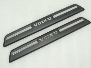Volvo V40 II Cross Country inner sill panel front set 31265842