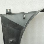 Mitsubishi L200 K74T 4D56 2.5TD pārsega ventilācijas atveres difuzors MR571153
