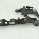 Oriģinālā BMW F20 F20 F21 F22 F22 F30 F30 F31 F34 Priekšējā pārsega eņģe kreisā melna 475