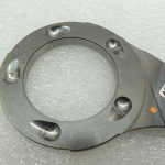 Oriģinālā BMW ATC400 ATC500 ATC700 Piedziņas svira 8472220201 8471220208