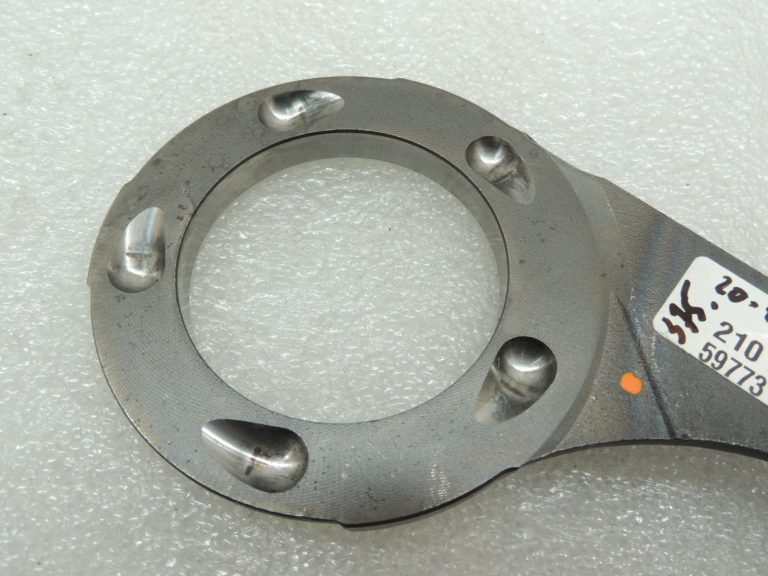 Oriģinālā BMW ATC400 ATC500 ATC700 Piedziņas svira 8472220201 8471220208