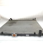 Mitsubishi Pajero V68W 3.2 DI-D automātiskais radiators Radiatora ūdens dzesētājs MR968059