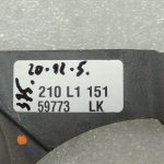 Oriģinālā BMW ATC400 ATC500 ATC700 Piedziņas svira 8472220201 8471220208