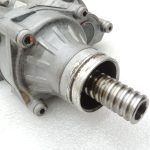 Oriģinālā BMW F20 F21 F22 F22 F30 F31 F35 Elektriskā stūres iekārta ZF 6883663