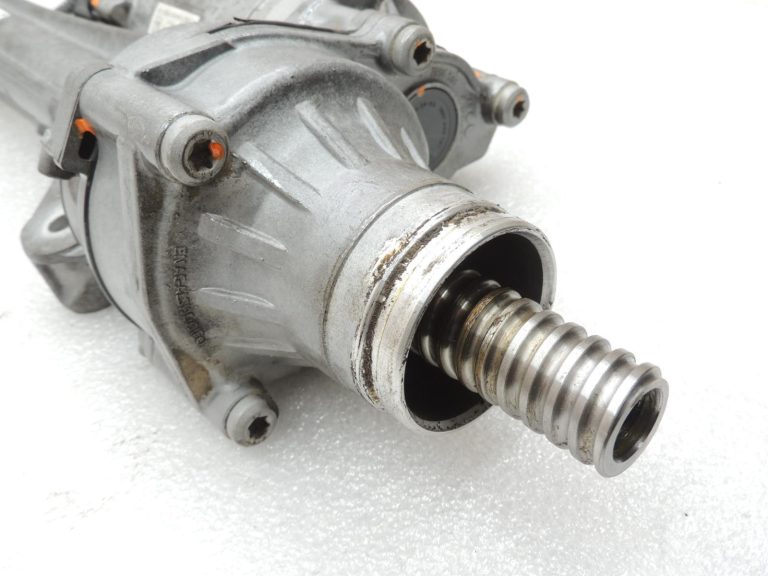 Oriģinālā BMW F20 F21 F22 F22 F30 F31 F35 Elektriskā stūres iekārta ZF 6883663