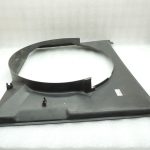 Mitsubishi L200 K74T 4D56 2.5TD pārsega ventilācijas atveres difuzors MR571153