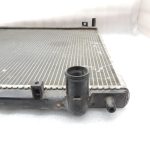 Mitsubishi Pajero V68W 3.2 DI-D automātiskais radiators Radiatora ūdens dzesētājs MR968059
