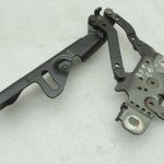Oriģinālā BMW F20 F20 F21 F22 F22 F30 F30 F31 F34 Priekšējā pārsega eņģe kreisā melna 475