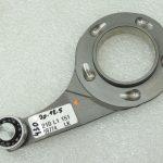 Oriģinālā BMW ATC400 ATC500 ATC700 Piedziņas svira 8472220191
