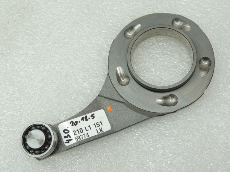 Oriģinālā BMW ATC400 ATC500 ATC700 Piedziņas svira 8472220191