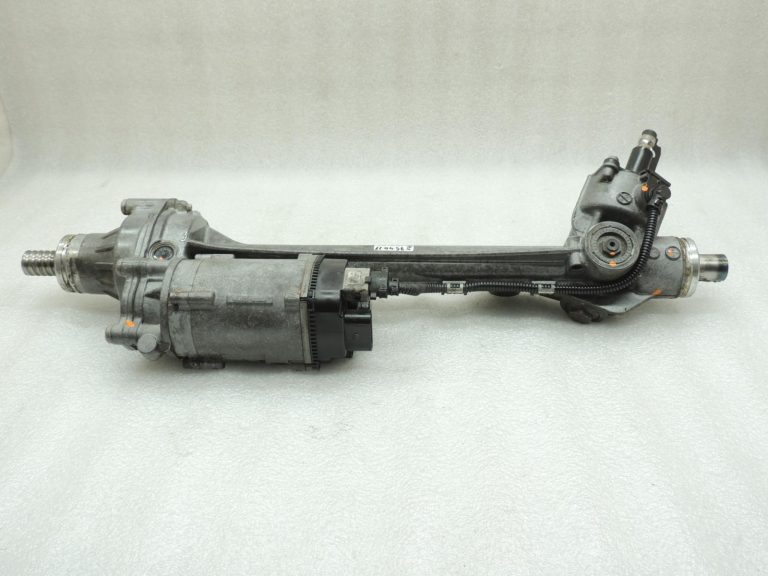 Oriģinālā BMW F20 F21 F22 F22 F30 F31 F35 Elektriskā stūres iekārta ZF 6883663