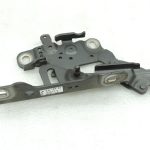 Oriģinālā BMW F20 F20 F21 F22 F22 F30 F30 F31 F34 Priekšējā pārsega eņģe kreisā melna 475