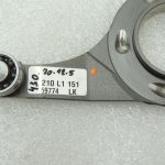 Oriģinālā BMW ATC400 ATC500 ATC700 Piedziņas svira 8472220191
