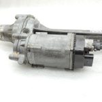 Oriģinālā BMW F20 F21 F22 F22 F30 F31 F35 Elektriskā stūres iekārta ZF 6883663