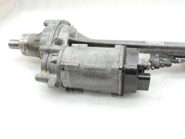 Oriģinālā BMW F20 F21 F22 F22 F30 F31 F35 Elektriskā stūres iekārta ZF 6883663