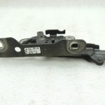 Oriģinālā BMW F20 F20 F21 F22 F22 F30 F30 F31 F34 Priekšējā pārsega eņģe kreisā melna 475