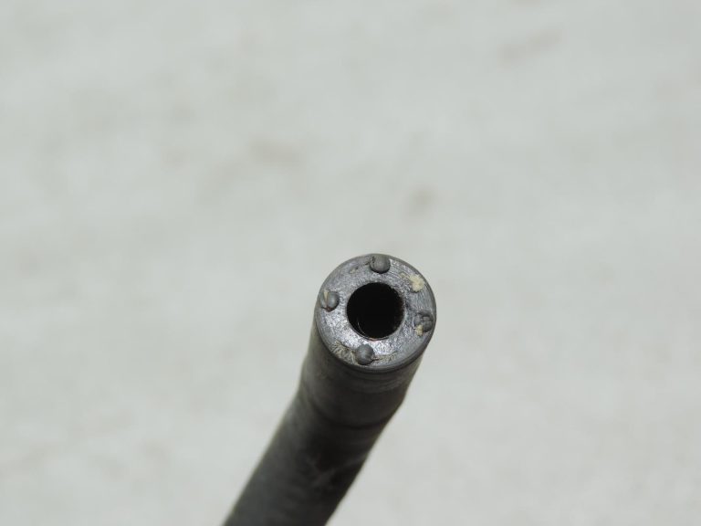 Oriģinālā Toyota Yaris P9 1.3 VVT-i (2SZFE) Ūdens šļūtenes apvedceļš Nr.1