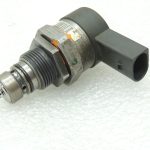 Oriģinālais BMW F20 F21 F22 F22 F30 F31 F34 dīzeļdegvielas B47 N47 N57 Degvielas spiediena regulators