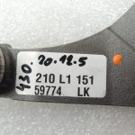 Oriģinālā BMW ATC400 ATC500 ATC700 Piedziņas svira 8472220191