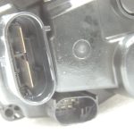 Oriģinālā BMW F20 F21 F22 F22 F30 F31 F35 Elektriskā stūres iekārta ZF 6883663