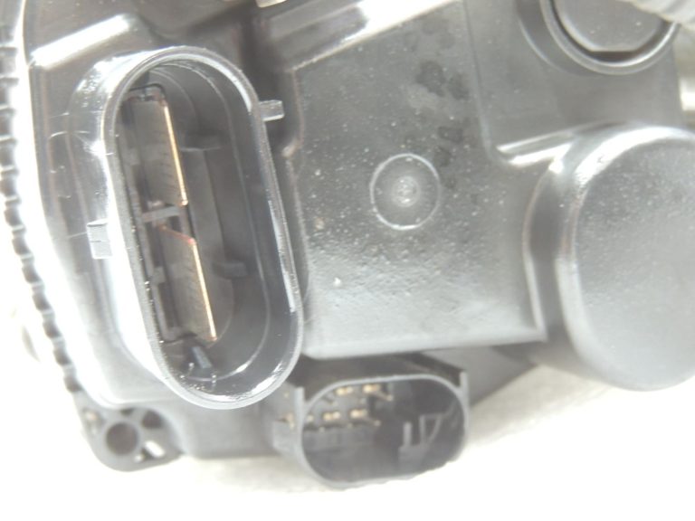 Oriģinālā BMW F20 F21 F22 F22 F30 F31 F35 Elektriskā stūres iekārta ZF 6883663
