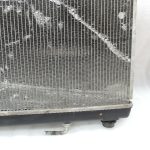 Mitsubishi Pajero V68W 3.2 DI-D automātiskais radiators Radiatora ūdens dzesētājs MR968059