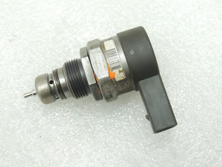 Oriģinālais BMW F20 F21 F22 F22 F30 F31 F34 dīzeļdegvielas B47 N47 N57 Degvielas spiediena regulators