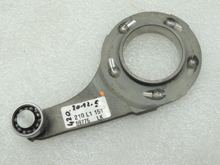 Oriģinālā BMW ATC400 ATC500 ATC700 Piedziņas svira 8472220191