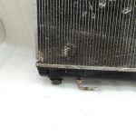 Mitsubishi Pajero V68W 3.2 DI-D automātiskais radiators Radiatora ūdens dzesētājs MR968059