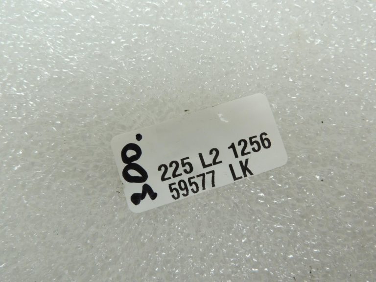 Mitsubishi Pajero V7 V6 iekšējais atpakaļskata spogulis MR44444490