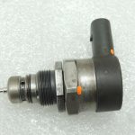 Oriģinālais BMW F20 F21 F22 F22 F30 F31 F34 dīzeļdegvielas B47 N47 N57 Degvielas spiediena regulators