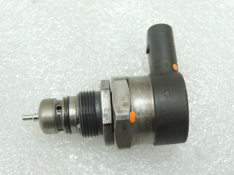 Oriģinālais BMW F20 F21 F22 F22 F30 F31 F34 dīzeļdegvielas B47 N47 N57 Degvielas spiediena regulators