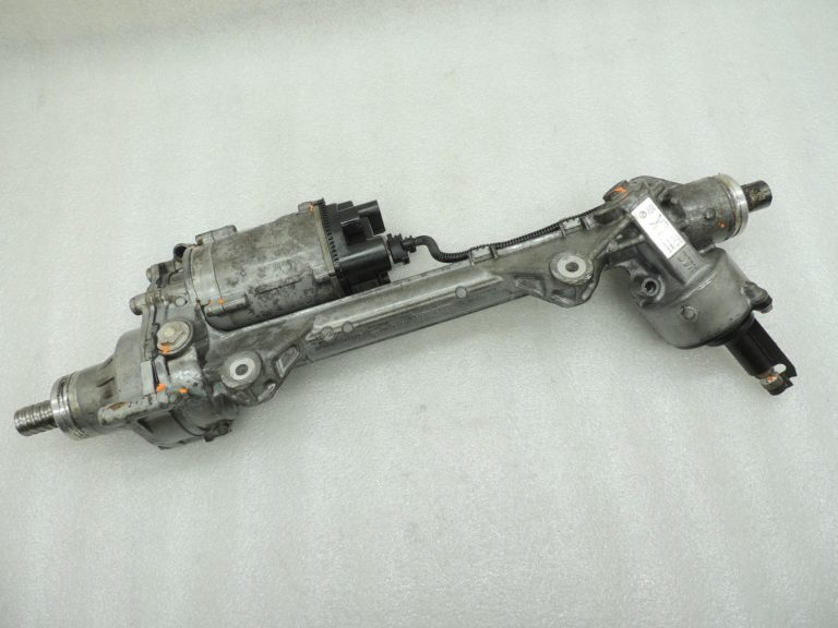 Oriģinālā BMW F20 F21 F22 F22 F30 F31 F35 Elektriskā stūres iekārta ZF 6883663