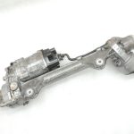Oriģinālā BMW F20 F21 F22 F22 F30 F31 F35 Elektriskā stūres iekārta ZF 6883663
