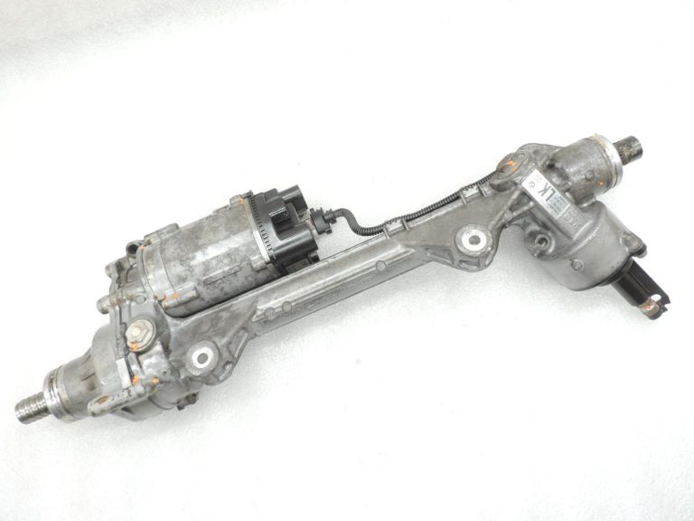 Oriģinālā BMW F20 F21 F22 F22 F30 F31 F35 Elektriskā stūres iekārta ZF 6883663