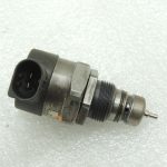 Oriģinālais BMW F20 F21 F22 F22 F30 F31 F34 dīzeļdegvielas B47 N47 N57 Degvielas spiediena regulators