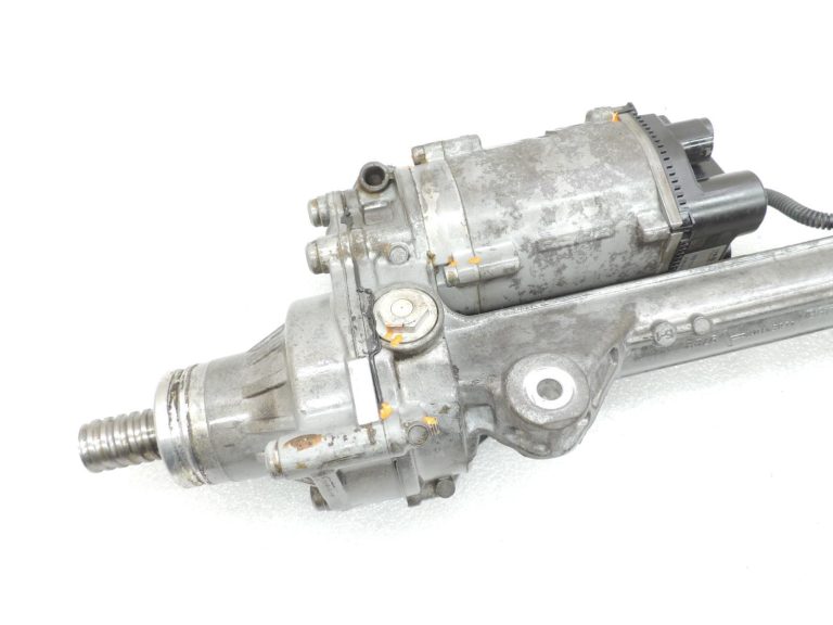 Oriģinālā BMW F20 F21 F22 F22 F30 F31 F35 Elektriskā stūres iekārta ZF 6883663