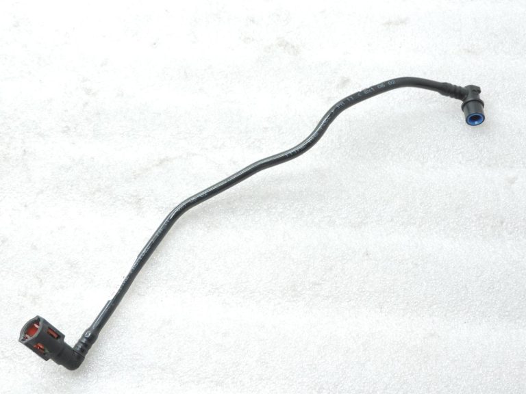 Oriģinālā 2005-2011 Toyota Yaris P9 1.3 VVT-i degvielas sūkņa caurule