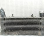 Mitsubishi Pajero V7 V6 3.2 DI-D 4M41 starpdzesētājs MR404751 starpdzesētājs