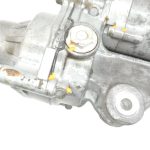 Oriģinālā BMW F20 F21 F22 F22 F30 F31 F35 Elektriskā stūres iekārta ZF 6883663
