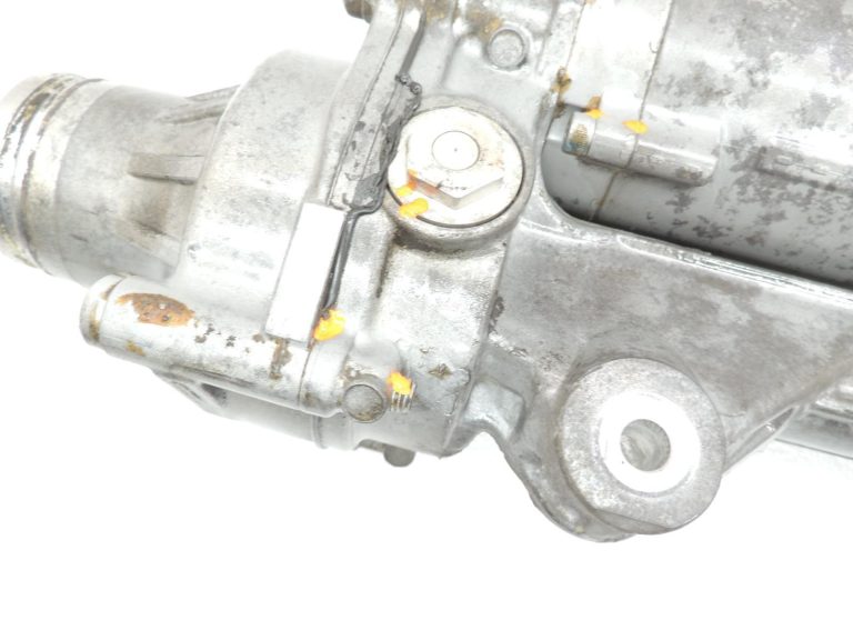 Oriģinālā BMW F20 F21 F22 F22 F30 F31 F35 Elektriskā stūres iekārta ZF 6883663