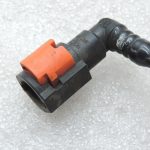 Oriģinālā 2005-2011 Toyota Yaris P9 1.3 VVT-i degvielas sūkņa caurule