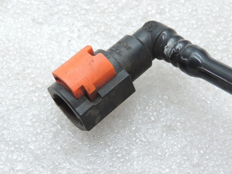 Oriģinālā 2005-2011 Toyota Yaris P9 1.3 VVT-i degvielas sūkņa caurule