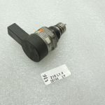 Oriģinālais BMW F20 F21 F22 F22 F30 F31 F34 dīzeļdegvielas B47 N47 N57 Degvielas spiediena regulators