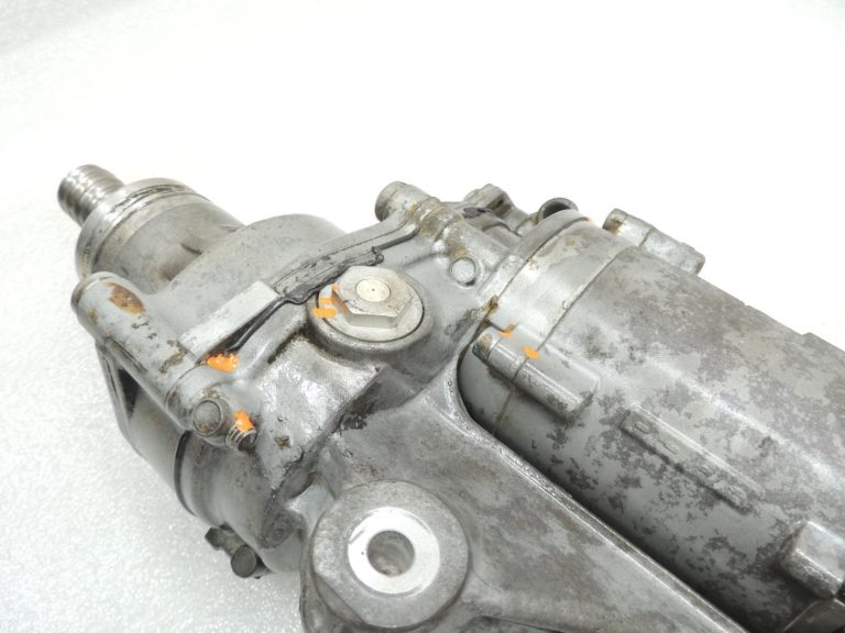 Oriģinālā BMW F20 F21 F22 F22 F30 F31 F35 Elektriskā stūres iekārta ZF 6883663