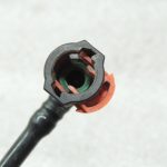 Oriģinālā 2005-2011 Toyota Yaris P9 1.3 VVT-i degvielas sūkņa caurule