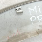 Mitsubishi Pajero V7 V6 Priekšējais kreisais dubļusargs A69C MR478741 MR508205