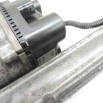 Oriģinālā BMW F20 F21 F22 F22 F30 F31 F35 Elektriskā stūres iekārta ZF 6883663